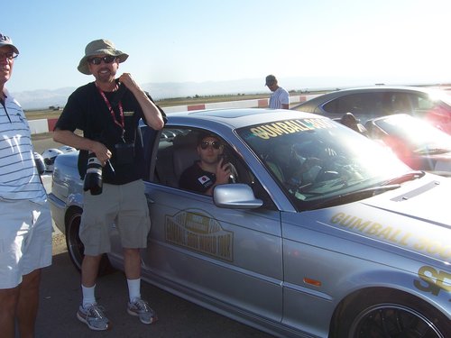 Roger J. Couture Photo