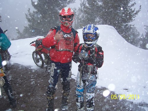 Roger J. Couture Photo