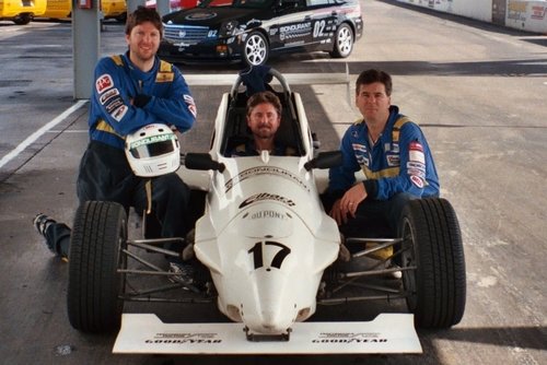 Roger J. Couture Photo