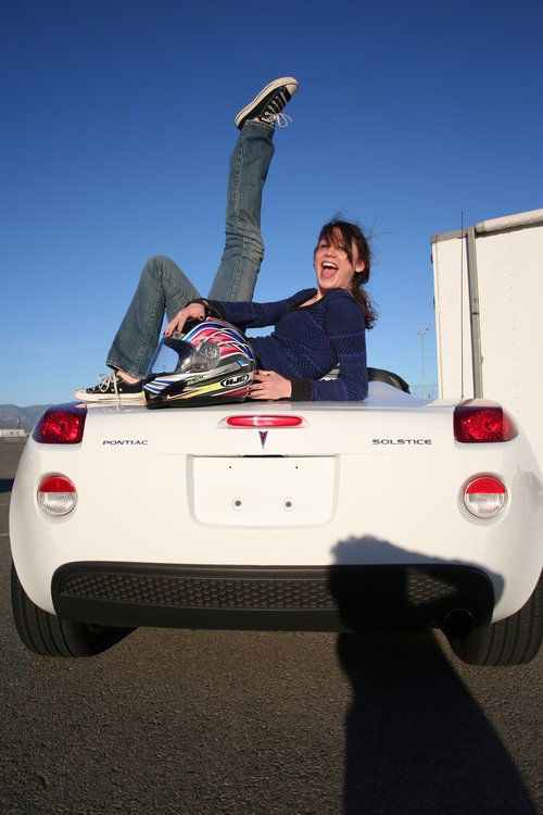 Roger J. Couture Photo