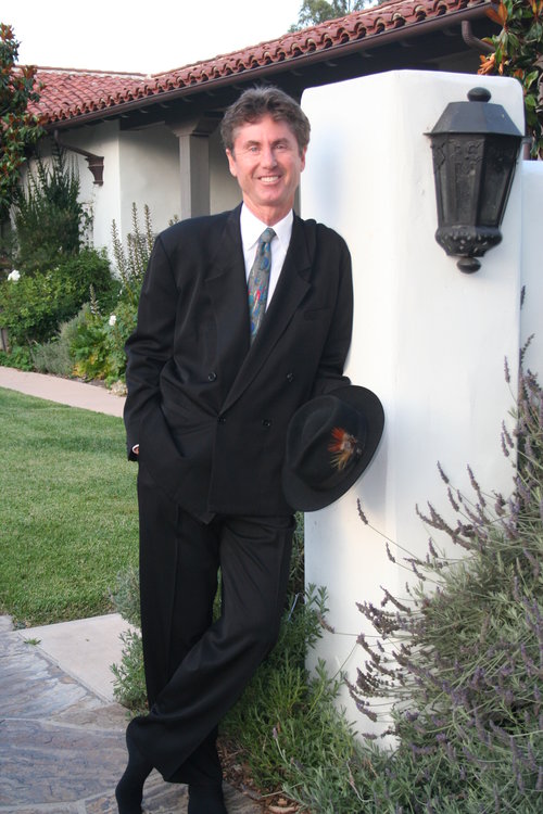 Roger J. Couture Photo