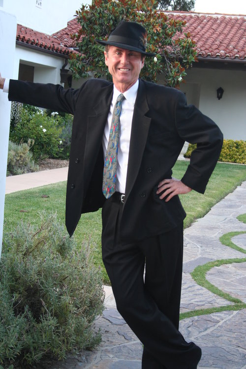 Roger J. Couture Photo