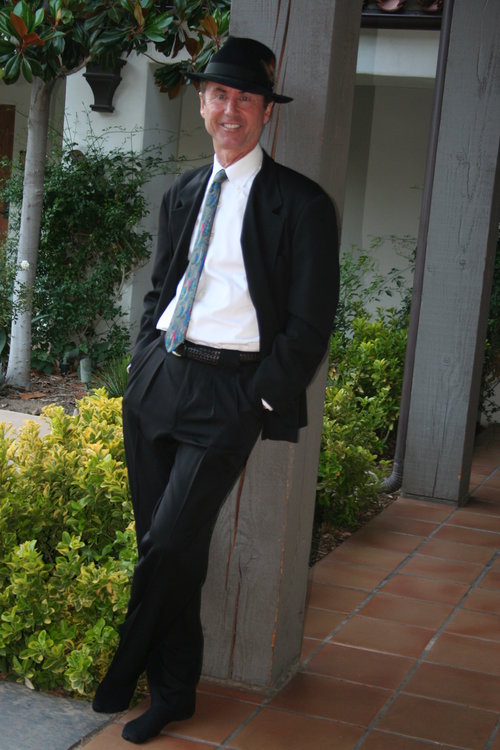 Roger J. Couture Photo