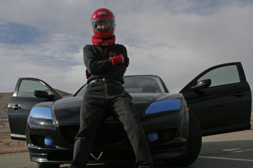 Roger J. Couture Photo