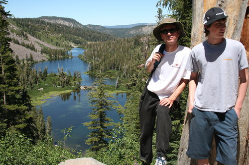 Roger J. Couture Photo