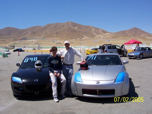 Roger J. Couture Photo