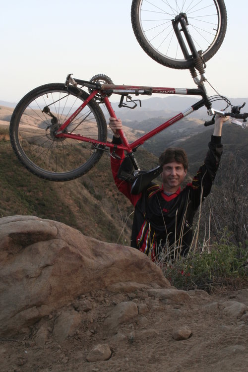 Roger J. Couture Photo