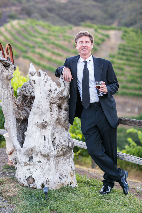 Roger J. Couture Photo